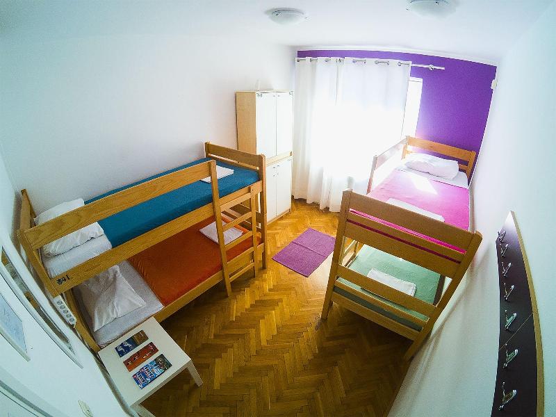 Whole Wide World Hostel & Bar image