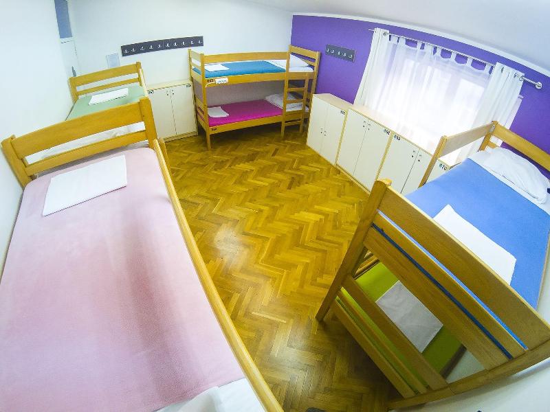Whole Wide World Hostel & Bar image