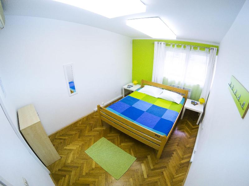 Whole Wide World Hostel & Bar image