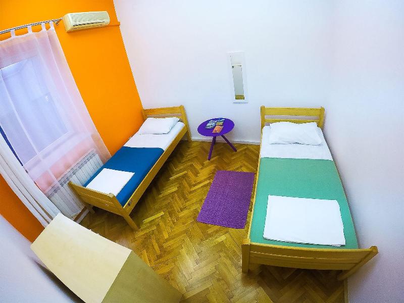 Whole Wide World Hostel & Bar image