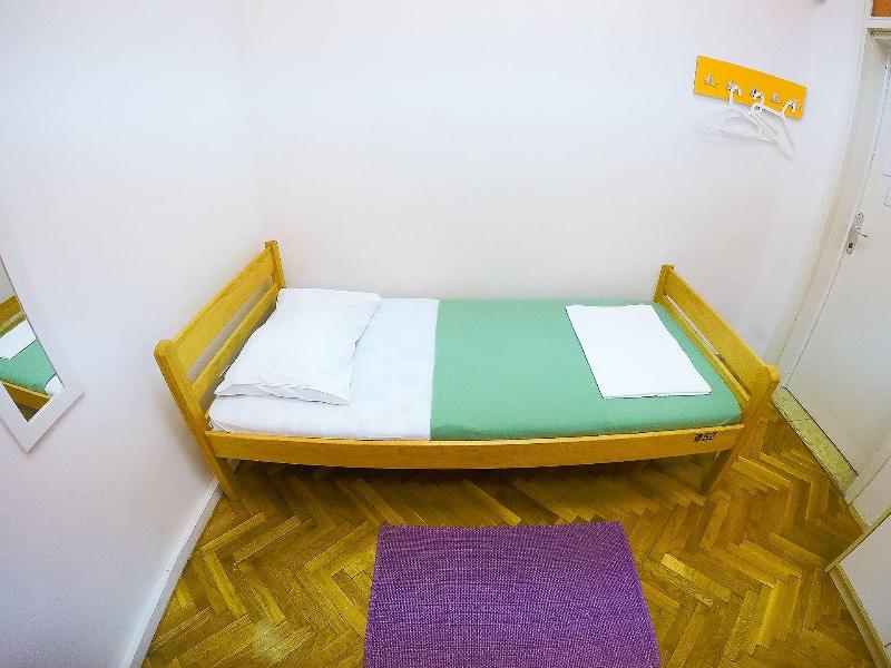 Whole Wide World Hostel & Bar image