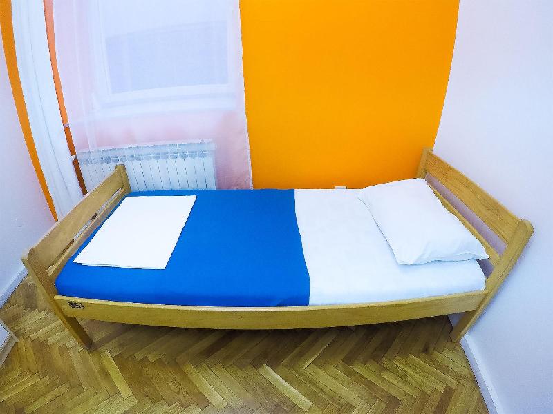 Whole Wide World Hostel & Bar image
