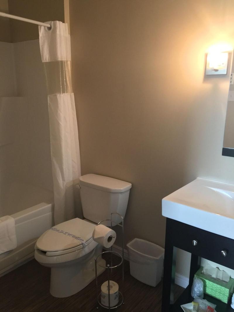 Hotel 1212 inc.