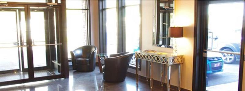 Hotel 1212 inc.