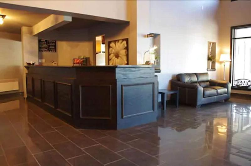 Hotel 1212 inc.