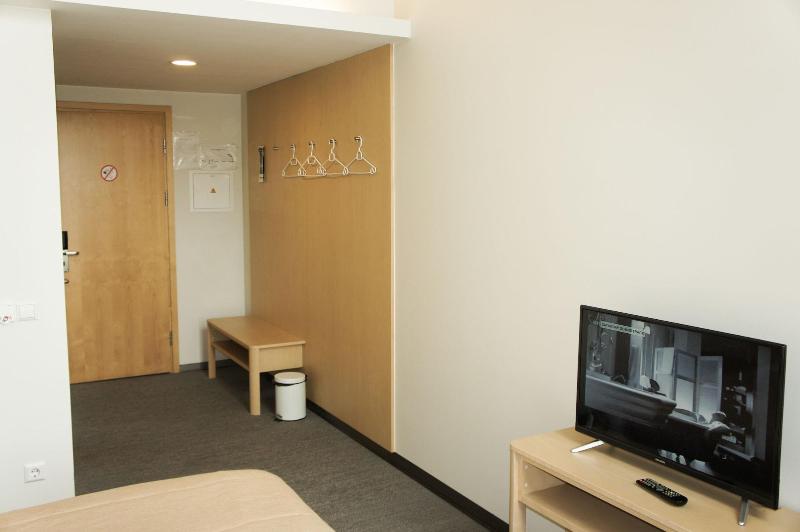 Zaliasis Slenis Hotel image