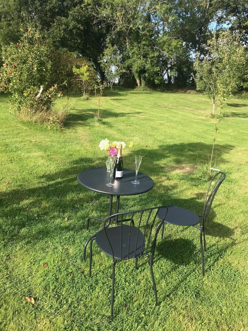 Rosebank Bed & Breakfast