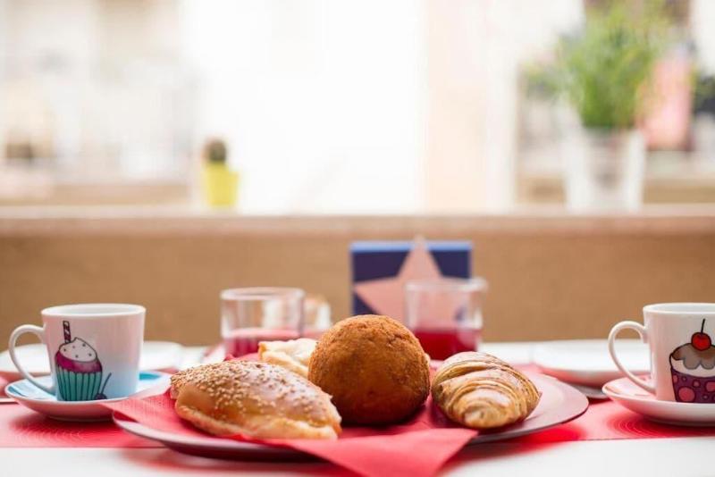 Zammu Bed And Breakfast image
