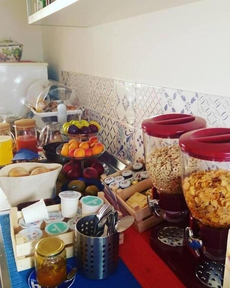 Zammu Bed And Breakfast image