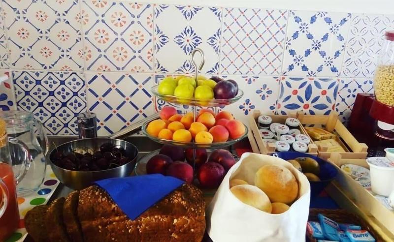 Zammu Bed And Breakfast image