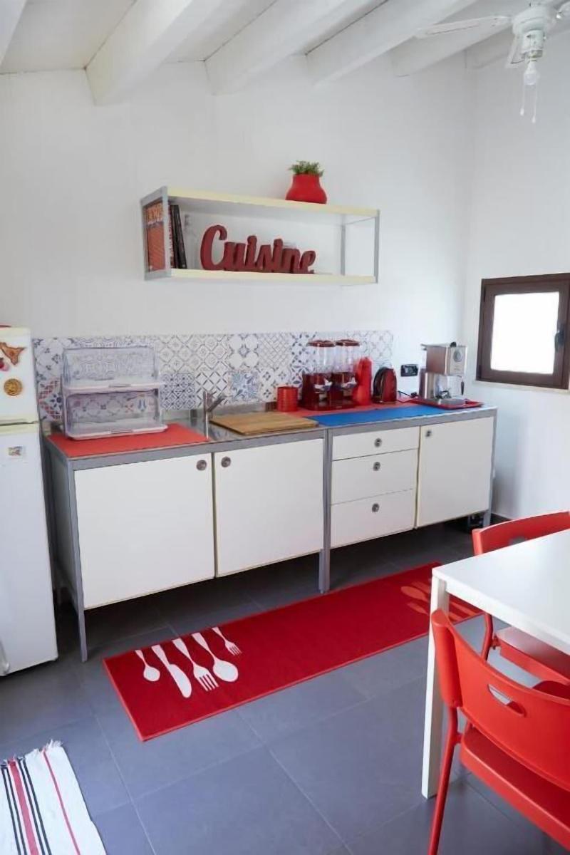 Zammu Bed And Breakfast image