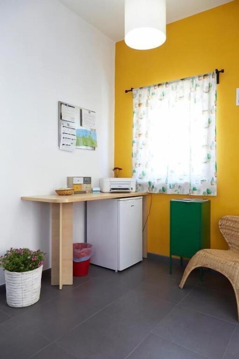 Zammu Bed And Breakfast image
