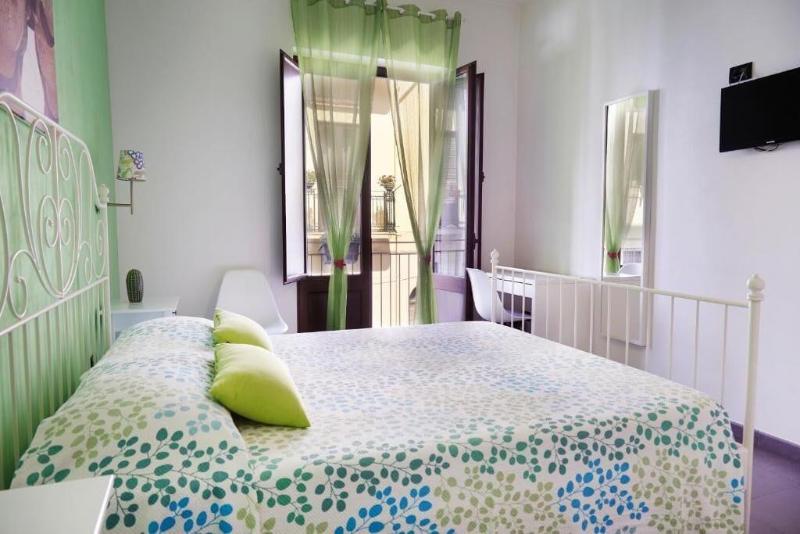 Zammu Bed And Breakfast image