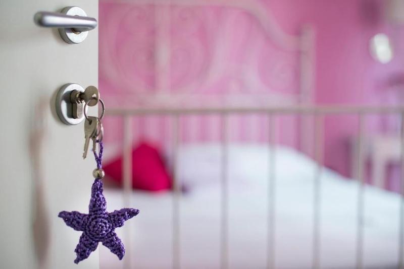 Zammu Bed And Breakfast image