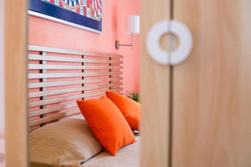 Zammu Bed And Breakfast image