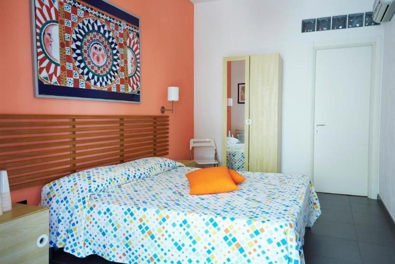 Zammu Bed And Breakfast image