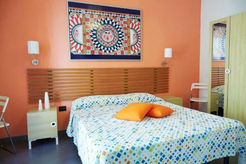Zammu Bed And Breakfast image