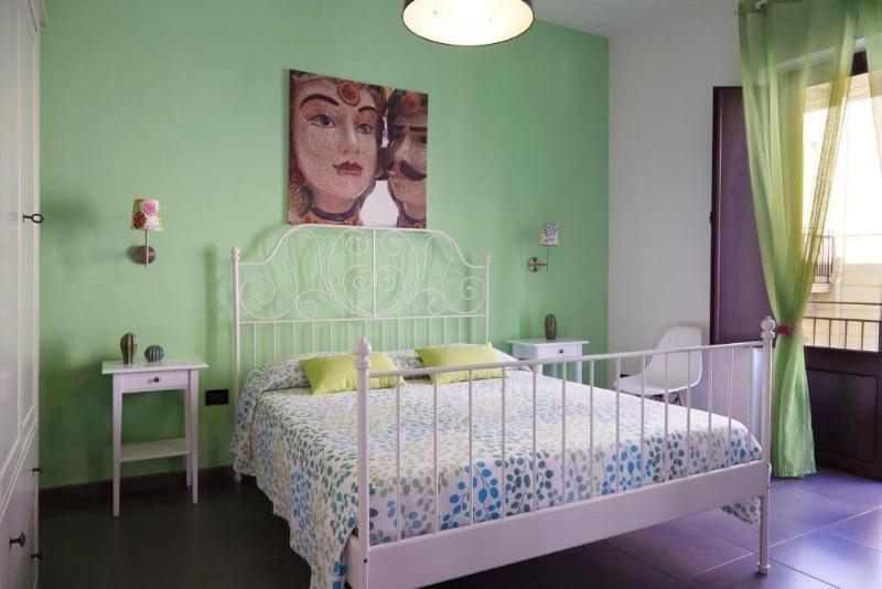 Zammu Bed And Breakfast image