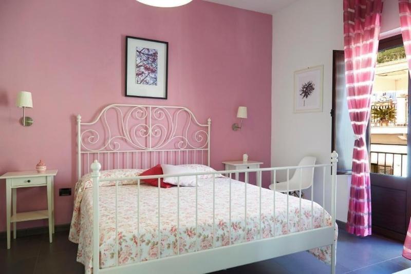 Zammu Bed And Breakfast image