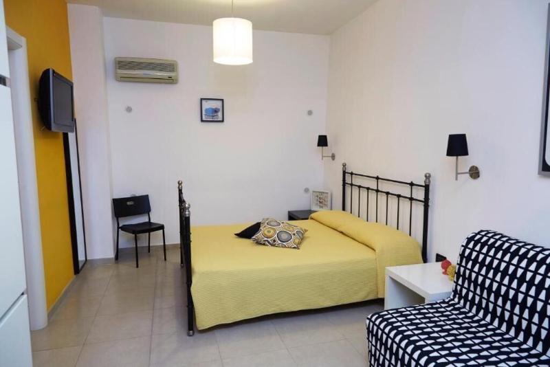Zammu Bed And Breakfast image