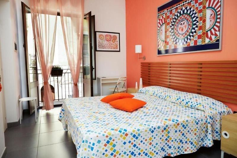 Zammu Bed And Breakfast image