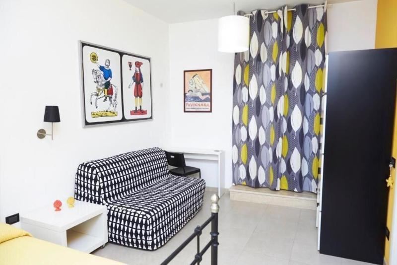 Zammu Bed And Breakfast image