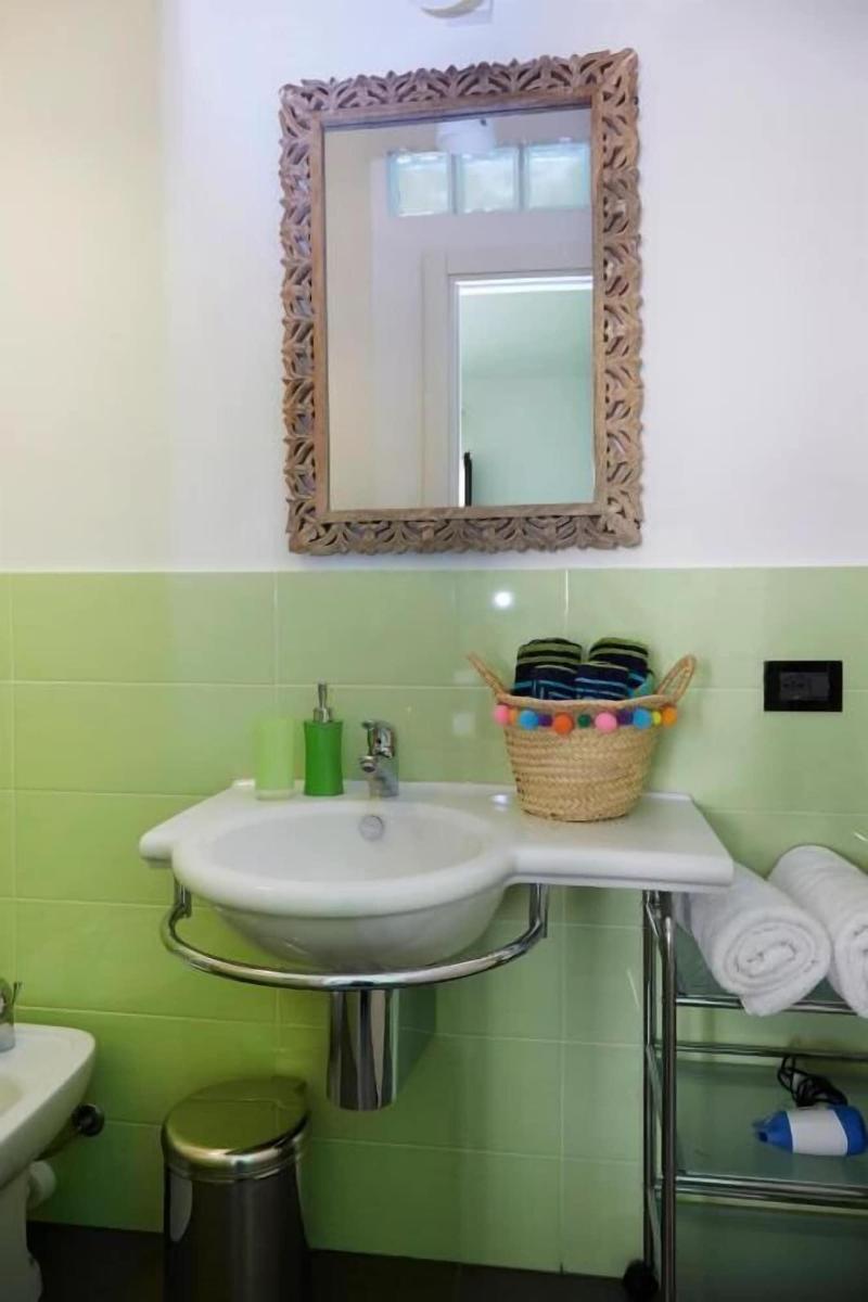 Zammu Bed And Breakfast image