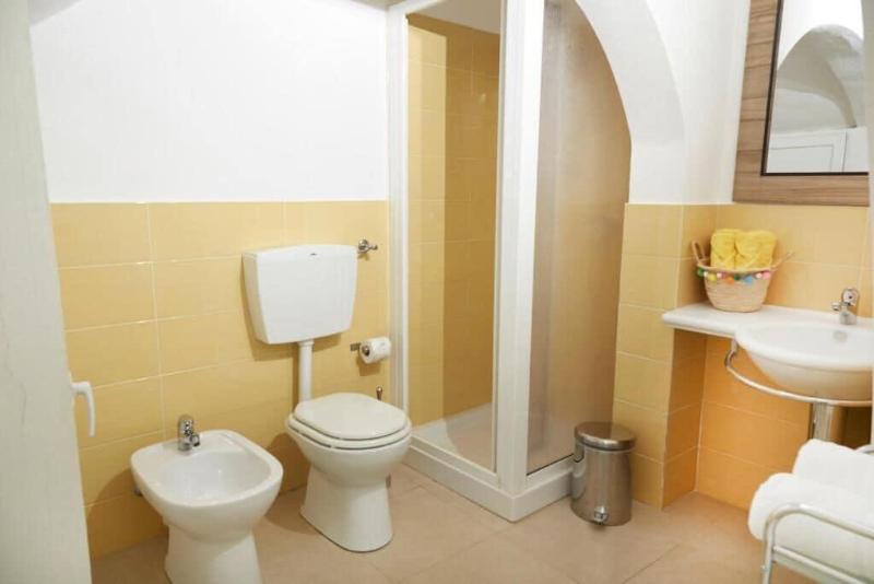 Zammu Bed And Breakfast image