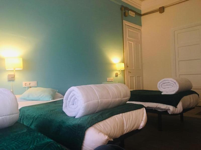 Zentric Hostel image