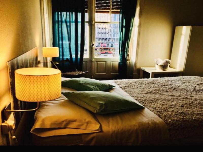 Zentric Hostel image