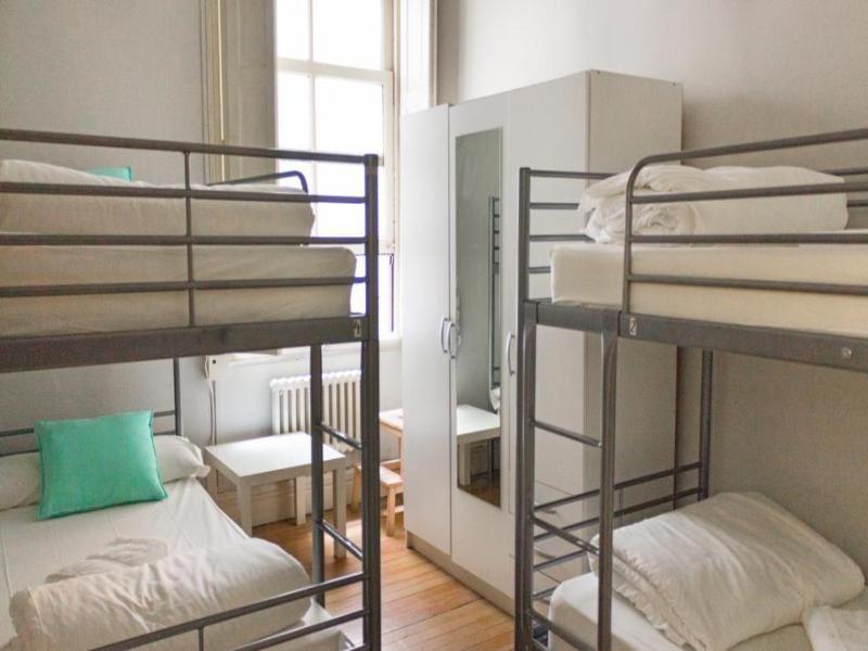 Zentric Hostel image