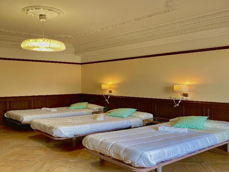 Zentric Hostel image