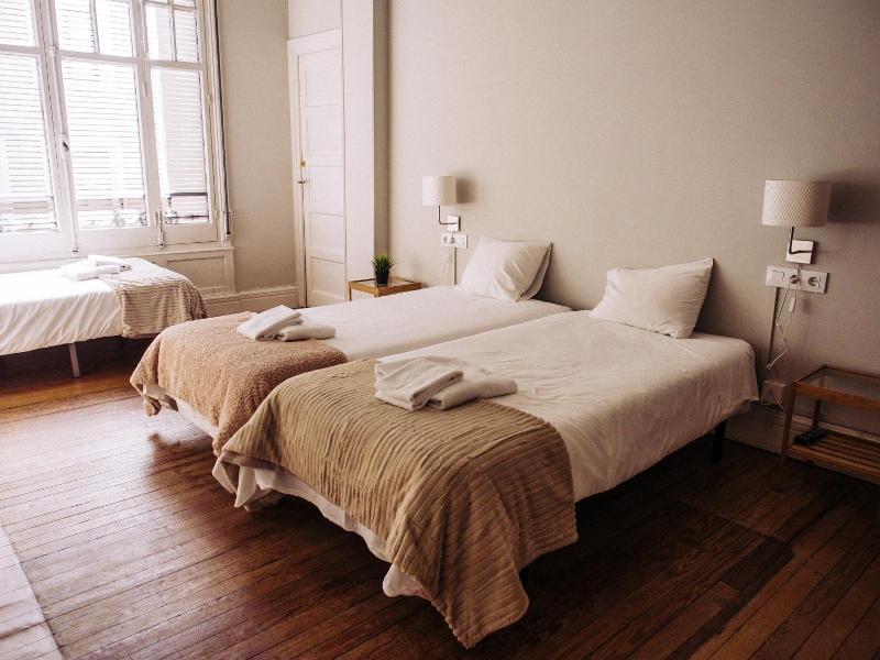 Zentric Hostel image