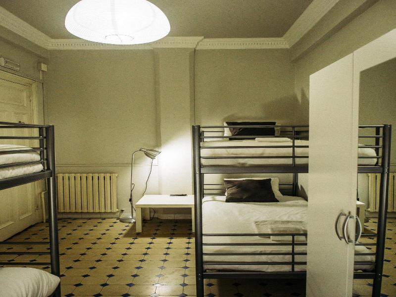 Zentric Hostel image