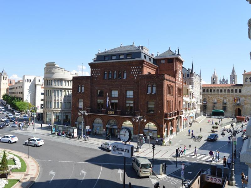 Zentric Hostel image