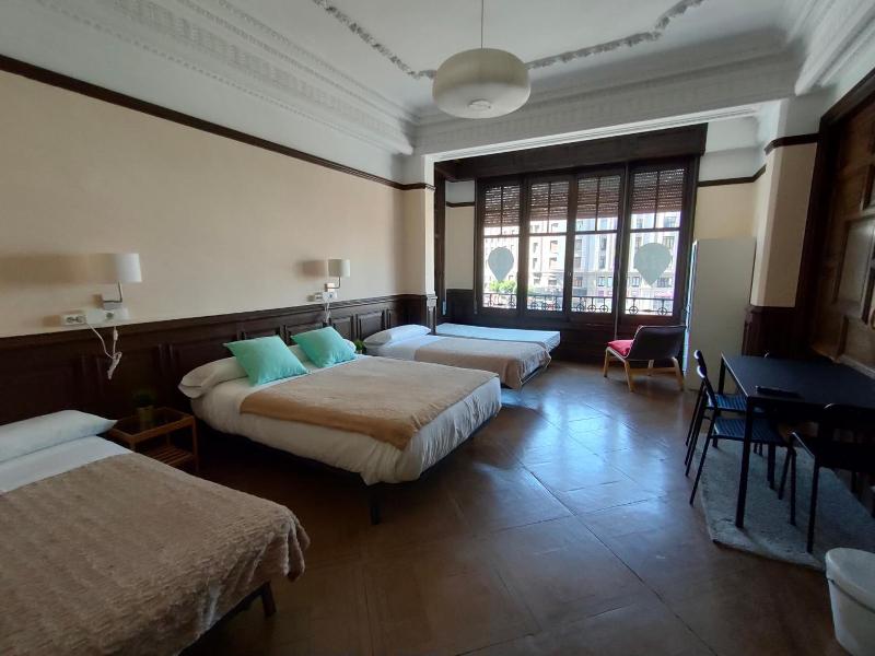 Zentric Hostel image