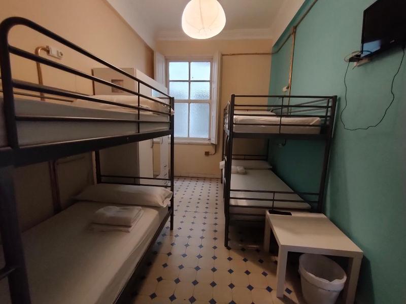 Zentric Hostel image