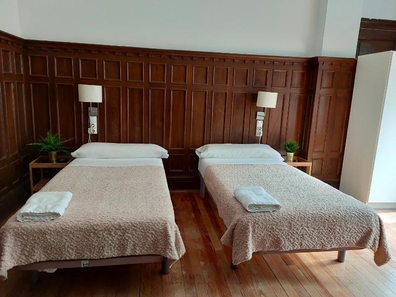 Zentric Hostel image