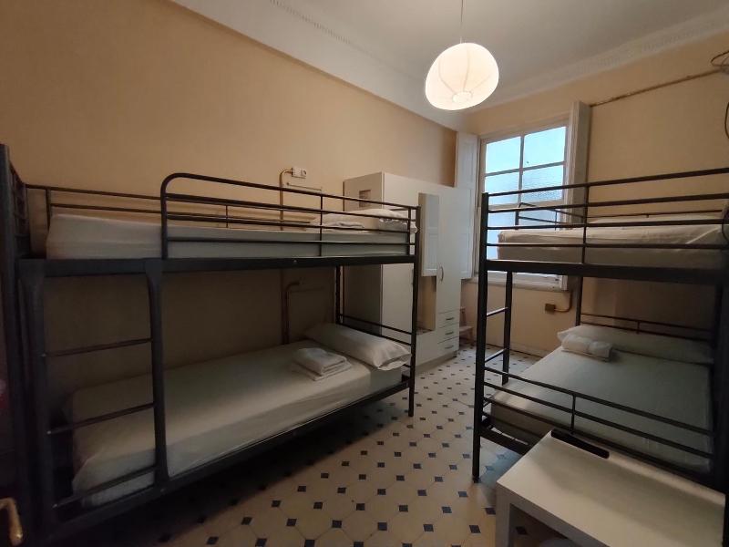 Zentric Hostel image