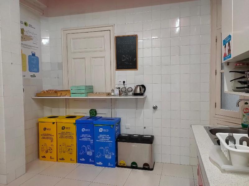 Zentric Hostel image