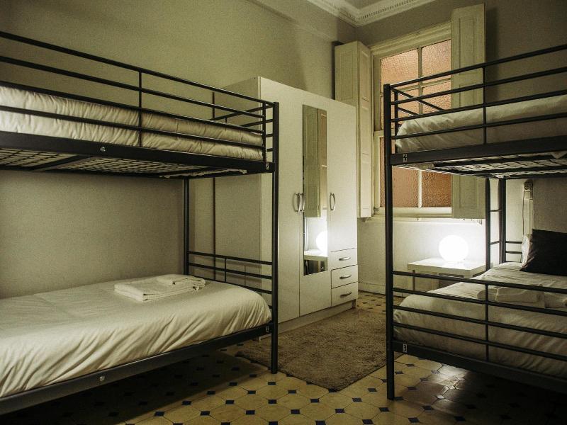 Zentric Hostel image