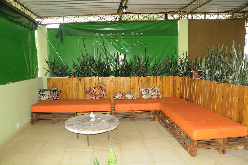 Le House Hostel image