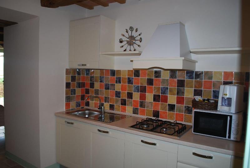 Le MaRaClà Country House image