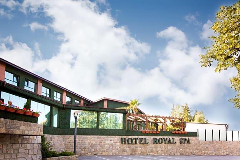 Royal Spa Hotel