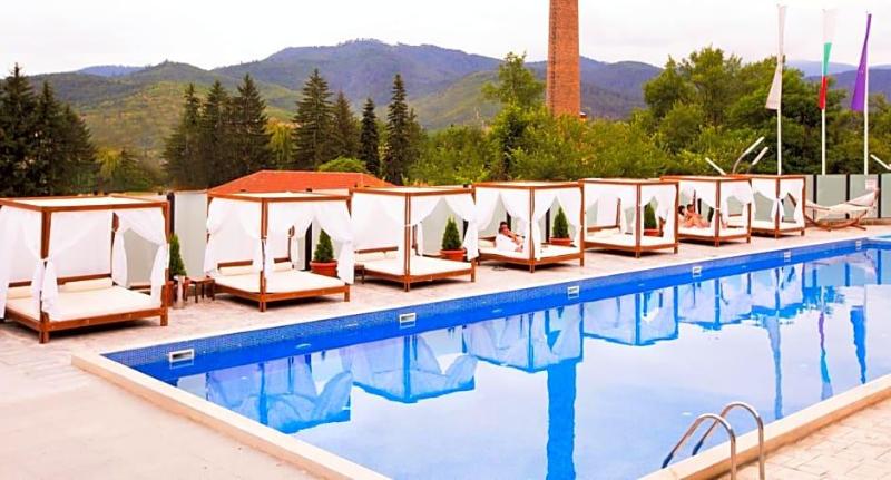Royal Spa Hotel