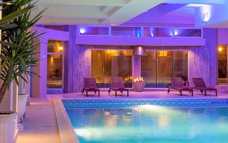 Royal Spa Hotel