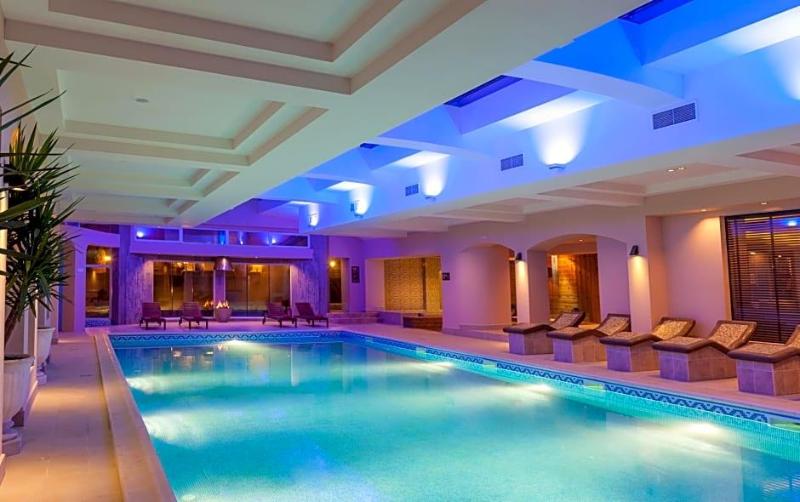 Royal Spa Hotel