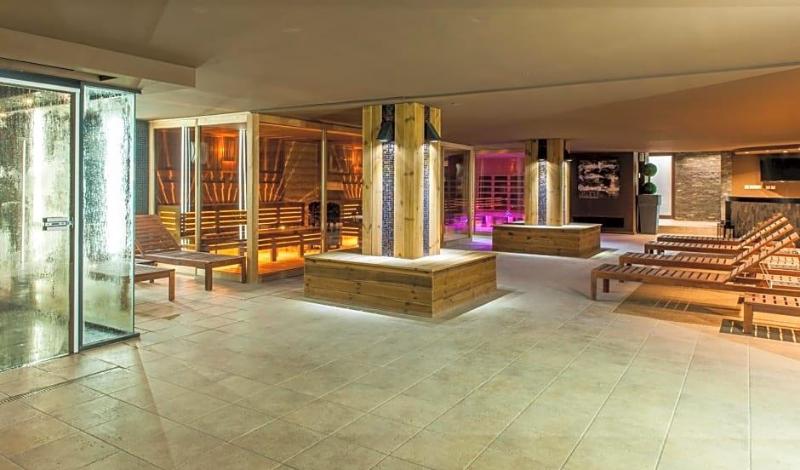 Royal Spa Hotel