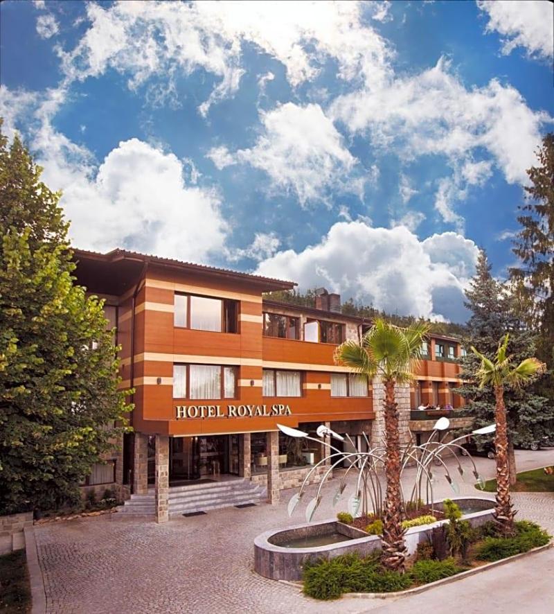 Royal Spa Hotel