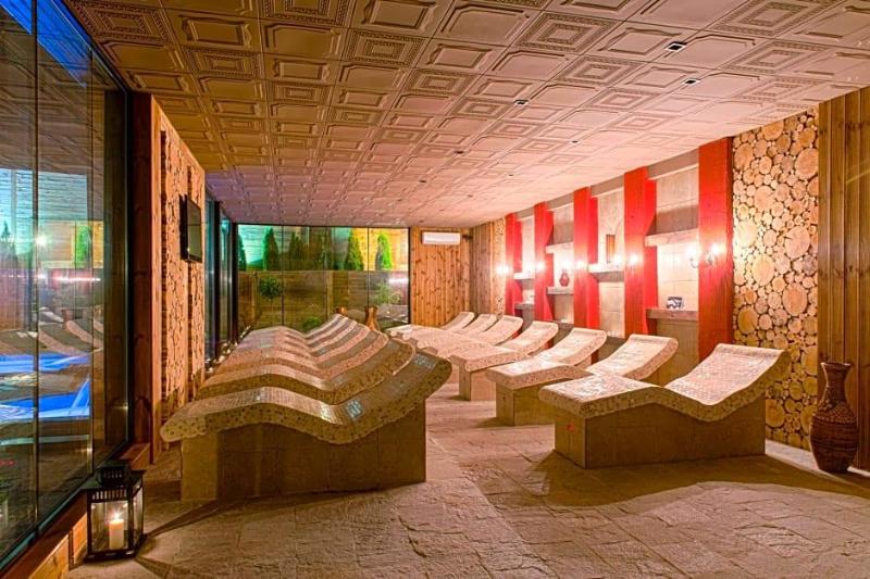 Royal Spa Hotel